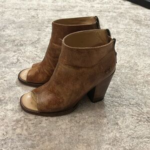 Bed Stu boots  7.5